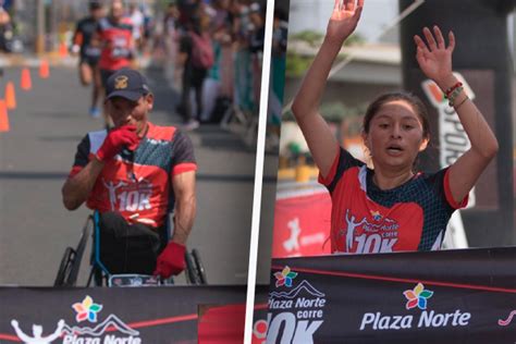 Súmate a la carrera Plaza Norte Corre 10k en el distrito de Independencia