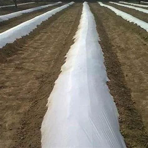 Mulching Films Onion Mulch Film Manufacturer From Pune