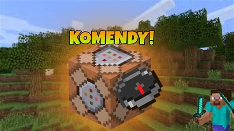 Jak Zrobi Kompas Dreama W Minecraft Commandblok Youtube