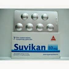 Sovikan 10mg Tablets Rosheta United Arab Emirates