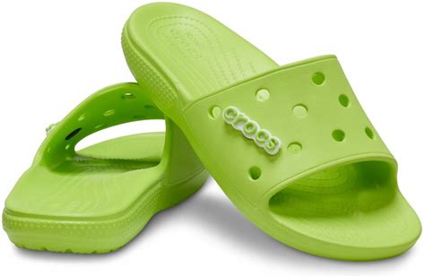 Damskie Buty Klapki Crocs Classic Slide 36 5 Crocs Sport Sklep