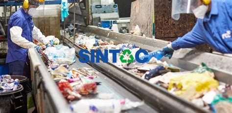 What is a recycling plant? - Sintac Recycling