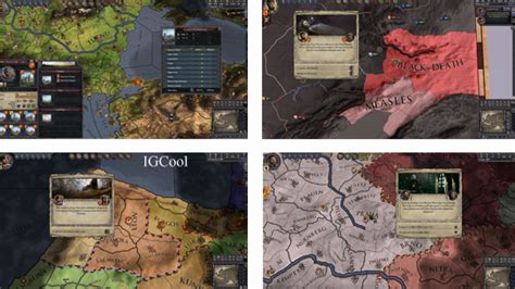 Crusader Kings II The Reapers Due PROPER SKIDROW 2016 PC IGCool