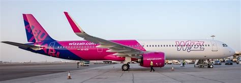 Wizz Air Abu Dhabi Receives Aoc Ch Aviation