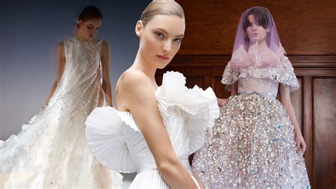 Abiti Da Sposa 2024 Tutte Le Tendenze In 30 Look Perfetti Per Il Tuo