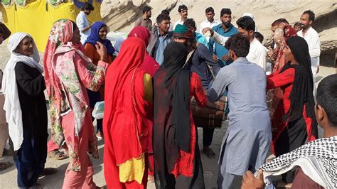 Sakhi Sarwar Mela Desi Dance Jhumer Balochi Saraiki Culture