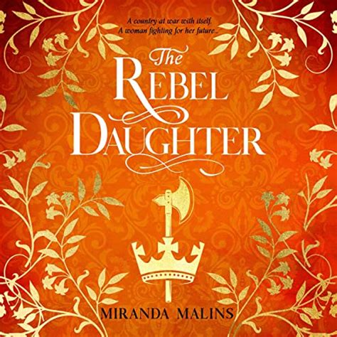 The Rebel Daughter By Miranda Malins Audiobook