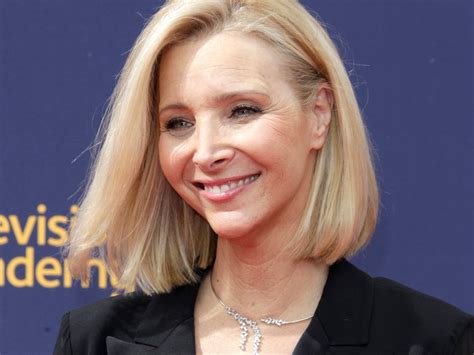 Friends Star Lisa Kudrow Wird 60 Ewige Nebendarstellerin