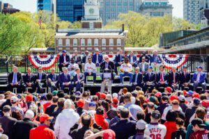 Philadelphia to Host MLB All-Star Game in 2026 - DiscoverPHL