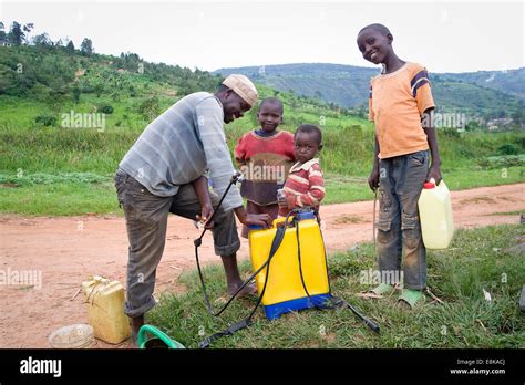 Pesticides Africa Banque De Photographies Et D’images à Haute Résolution Alamy