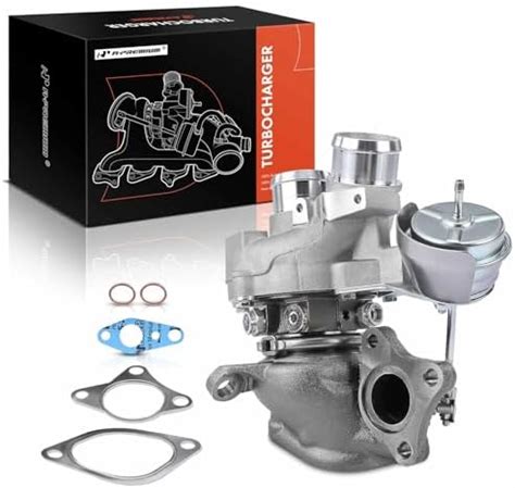 Amazon A Premium Right Side Complete Turbocharger Turbo Kit With