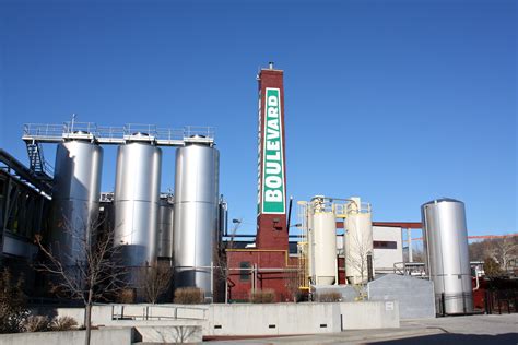 Duvel Moortgat buys American craft brewery | The Bulletin