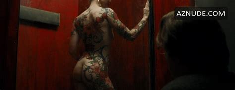 ROBIN WEIGERT Nude AZNude