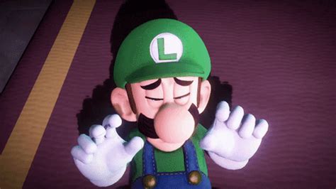 Luigi Mansion