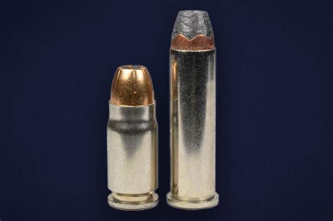 357 SIG: Is the Semi-Auto .357 Magnum Dead?