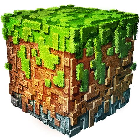 Download Mini Block Craft on PC & Mac with AppKiwi APK Downloader