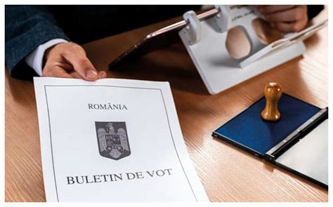 Alegeri 2024 Anunț de ultimă oră pentru românii din diaspora