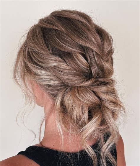 20 Best Ideas Of Formal Hairstyles For Long Hair