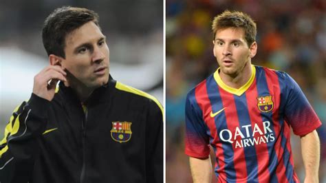 Lionel Messi made sure Neymar moved to Barcelona and not Real Madrdid ...