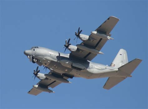 Refueling Pod KC-130J | IPMS/USA Reviews