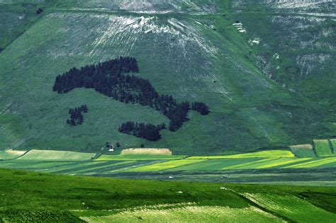 Norcia Un Viaggio Tra Storia Gastronomia E Natura Incantevole