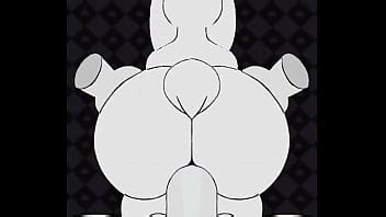 Toriel X Asriel Parte Banger XVIDEOS
