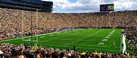 Michigan Football Season Tickets 2024 - Eula Maybelle