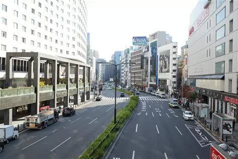 赤坂見附駅（港区）の住みやすさ 特徴・周辺情報・便利なチェーン店 ｜townu（タウニュー）