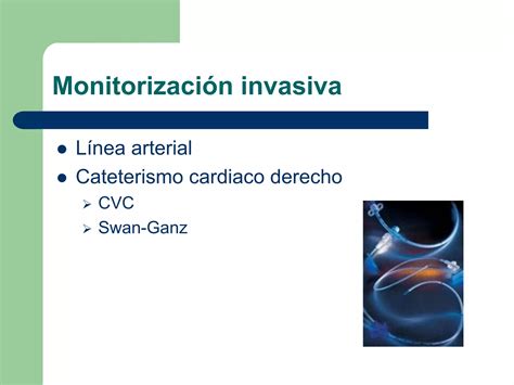 Monitorizaci N Hemodin Mica Ppt