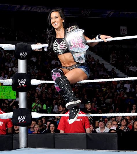 WWE Divas nude pics página 21