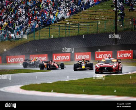 Suzuka Japon Circuit De Suzuka Octobre Max Verstappen Ned