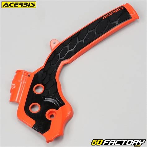 Protections De Cadre Ktm Exc F Sx F