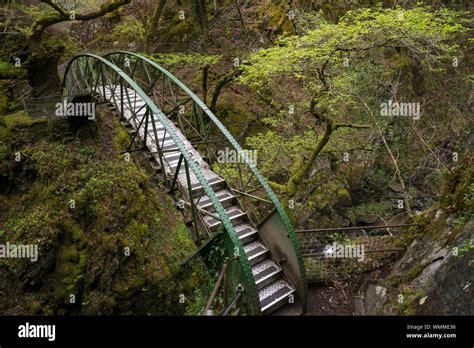 Devil's bridge wales hi-res stock photography and images - Alamy