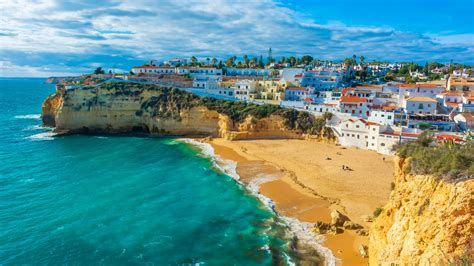 Why Portugal Tops The List Of The Best European Countries For Retirees