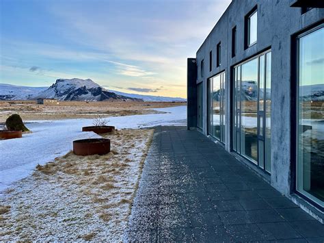 The 10 Best South Coast Iceland Hotels