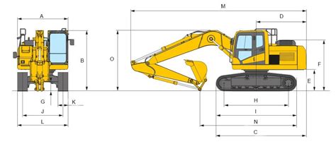 Technical Sheet Pelle Hydraulique Cat D 336 336 Europe Construction