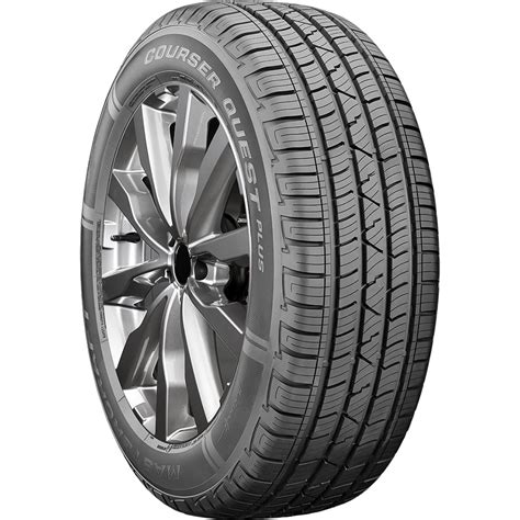 Tire Mastercraft Courser Quest Plus 225 60R17 99H AS A S All Season