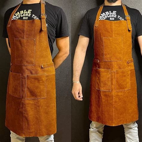 Woodworking Apron - Etsy