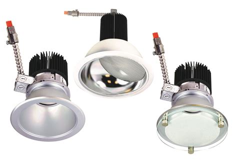 High Lumen Led Downlight Electrical Engineering News And Products