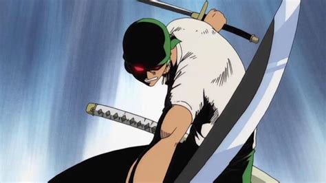 'One Piece': Zoro's Family Tree Explained | The Mary Sue