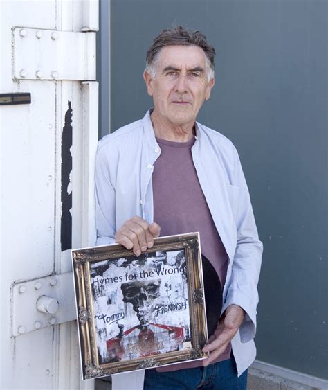 DAVID EDDINGTON: 11 ARTISTS @BRITweek LA: ARTISTS: ONE LP PORTRAITS ...