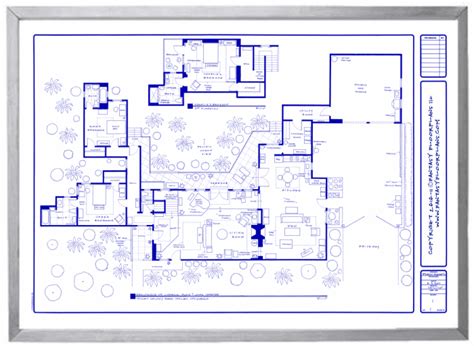 Awesome 15 Images Two And A Half Men House Floor Plan - Home Plans ...