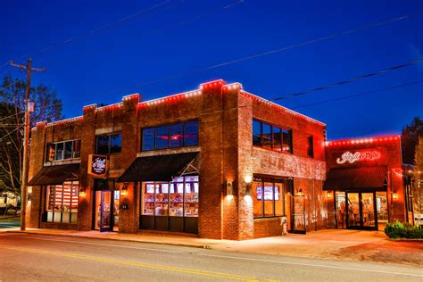 Jekyll And Hyde Taphouse Downtown Belmont Nc