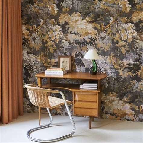 Top Fabric Trends of 2023 - The Hottest Fabric & Wallpaper Trends