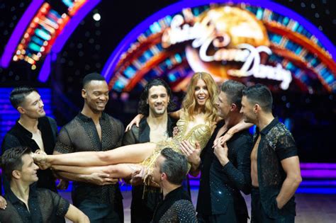 Strictly winners: All the celebrity champions since 2004