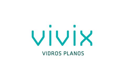 Vivix Vidros Planos Behance