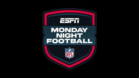 Monday Night Football 2023 Schedule on ABC: Watch Cincinnati Bengals ...