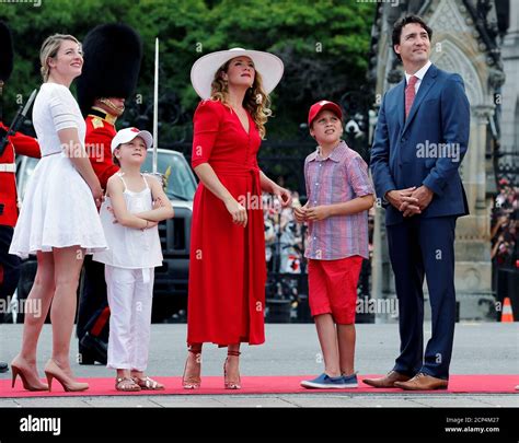 Melanie joly canada hi-res stock photography and images - Alamy