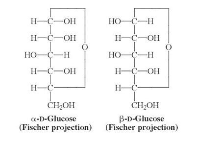 glucose    glucose differ