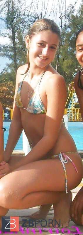 More Gigantic Butts ZB Porn